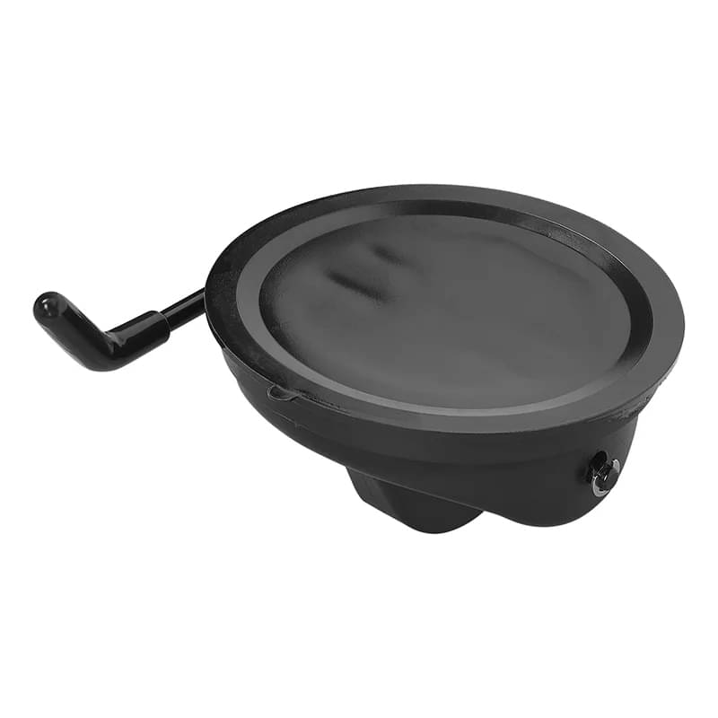 ProPlus Befestigungs Saugnapf mit Haken 12 cm ProPlus Befestigungs Saugnapf mit Haken 12 cm - 758072