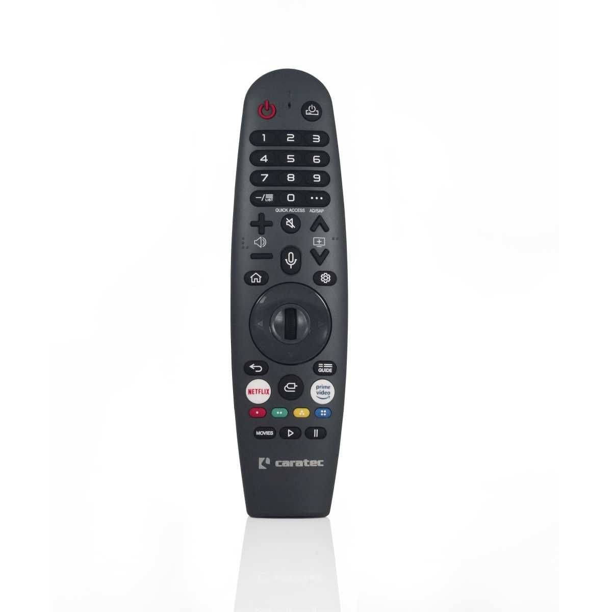 CARATEC Vision CAV322E-S 32 Zoll -80 cm- LED Smart TV mit webOS - CAV322E-S