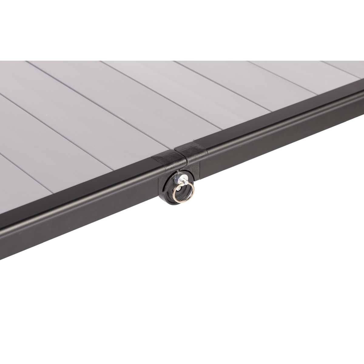 BRUNNER Campingtisch Falttisch DINEMIC 6 143 x 70 cm - 0406045N