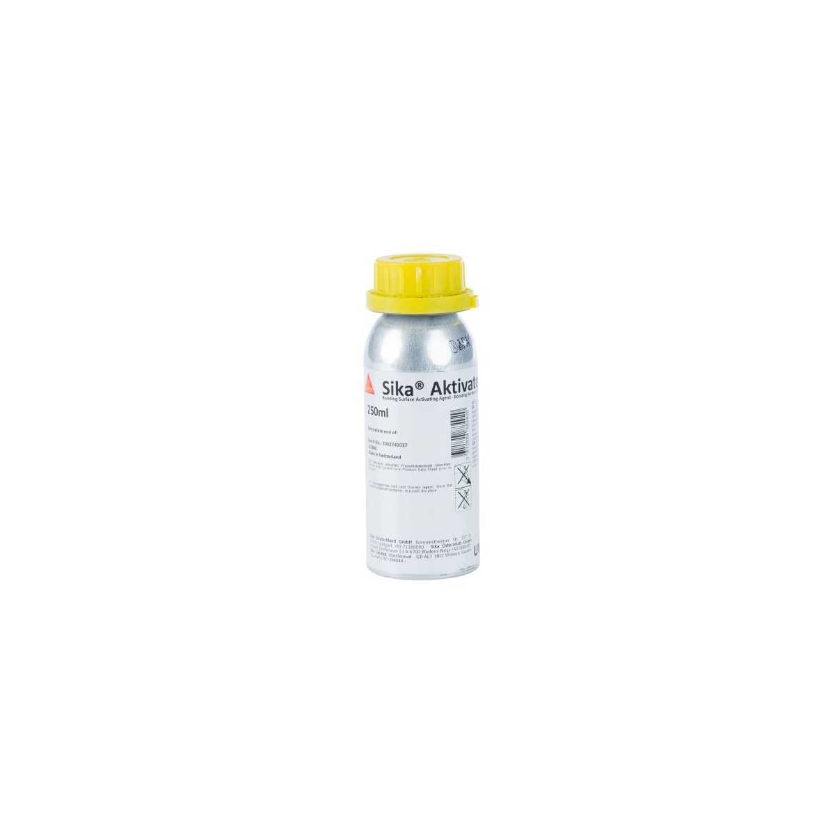 SIKA Haftreiniger Aktivator - 205 250 ml - 423806