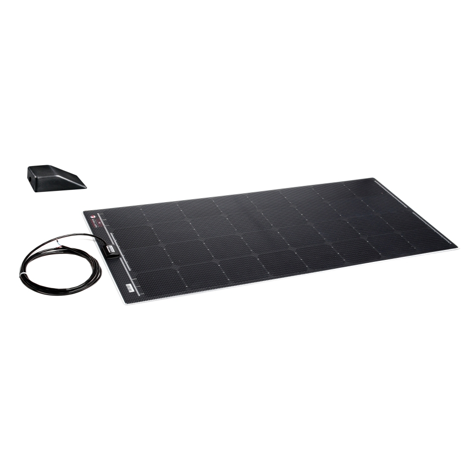 BUeTTNER MT 150 FLAT LIGHT Solarmodul - SM40152