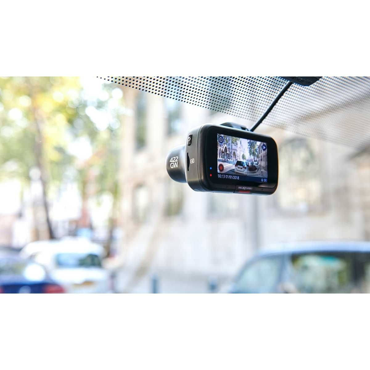 NEXTBASE Serie 2 422GW DashCam - NBDVR422GW
