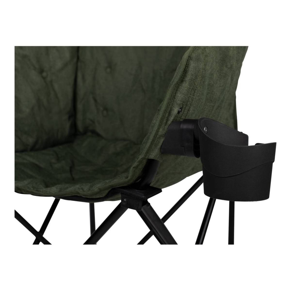 KAMPA Campingstuhl Tubb gruen - 9120002557