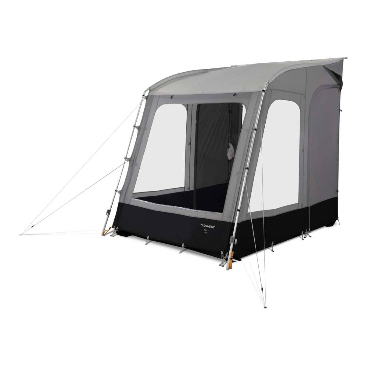 DOMETIC Vorzelt Rally 150D, 200x250 cm, Anbauhöhe 235-250 cm DOMETIC Vorzelt Rally 150D- 200x250 cm- Anbauhoehe 235-250 cm - 9120002402