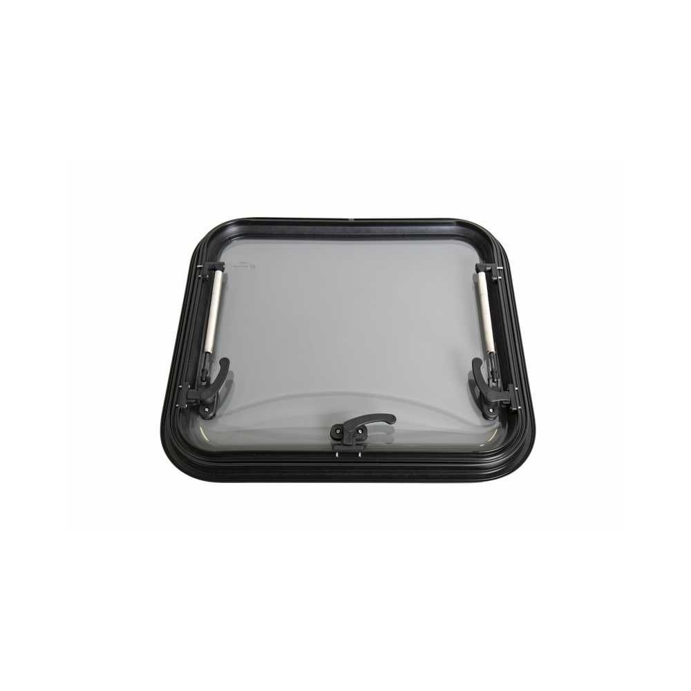CARBEST Ausstellfenster COMFORT 700 x 450 mm Acrylglas - 318107