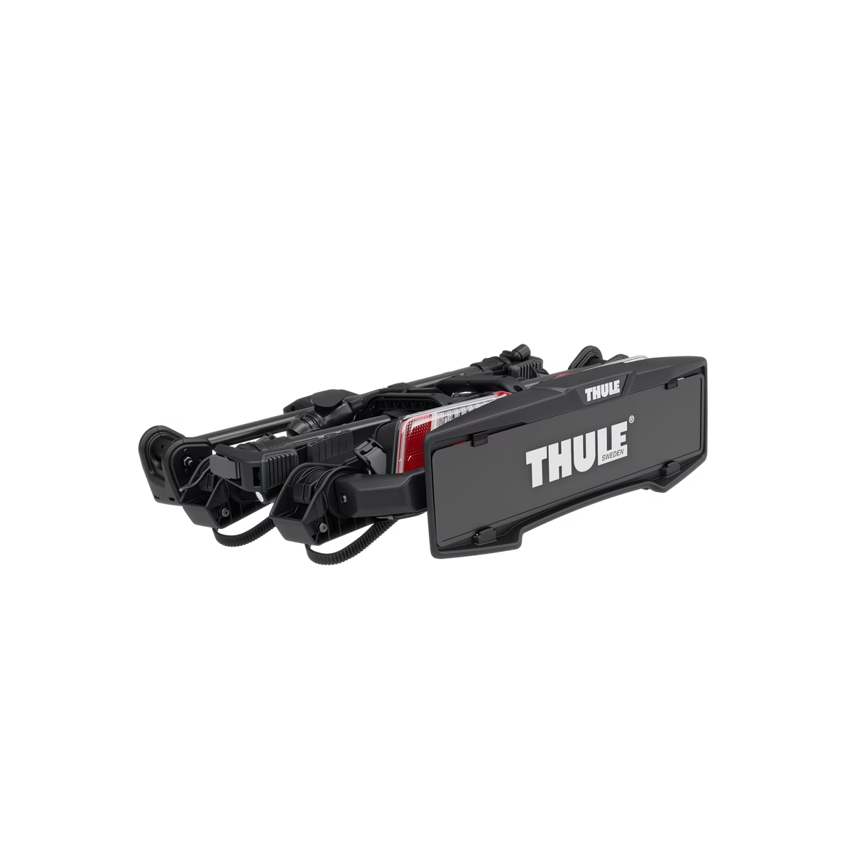 THULE VeloLite Fahrradtraeger Kupplung 2er - 9052100