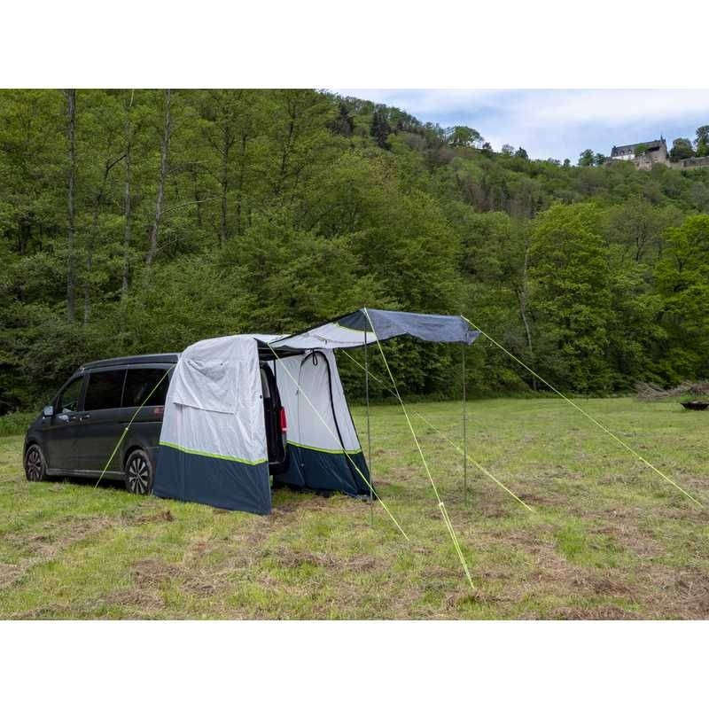 REIMO TENT Heckzelt UPDATE VITO fuer MB Vito- V-Klasse- Marco-Polo ab Bj. 2015 - 936283