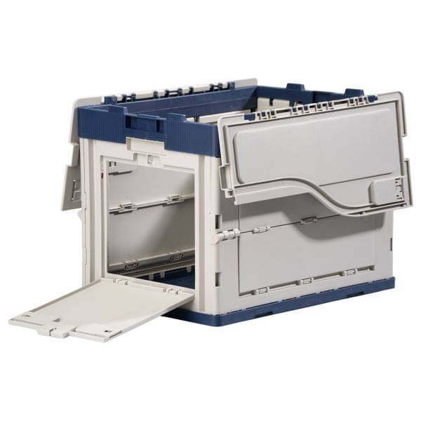 FF Kollektion Klappbare Transportbox 35 L - 15372 - 430-274