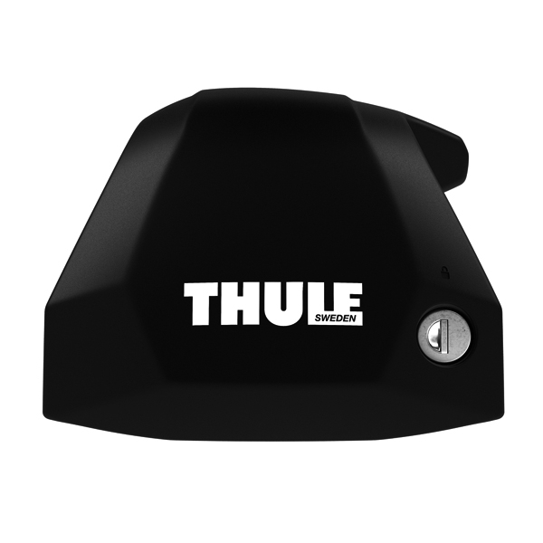 Thule Fixpoint Edge - 720700 - THULE 7207 Edge Fixpoint Fusssaetze WingBar Edge Dachtraeger