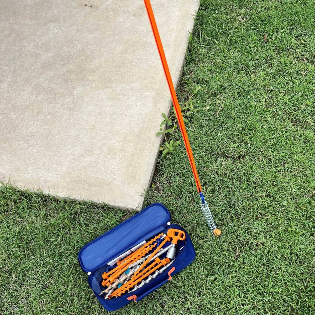 PEGGY PEG Aufbewahrungstasche - PP21