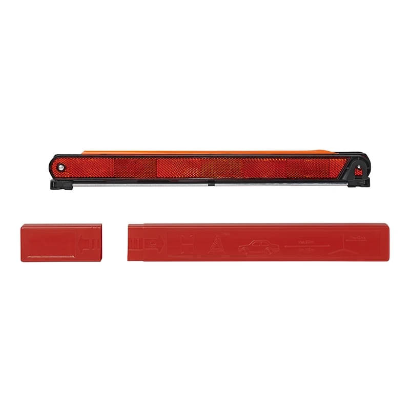 ProPlus Warndreick Kompakt E-geprueft - 540271