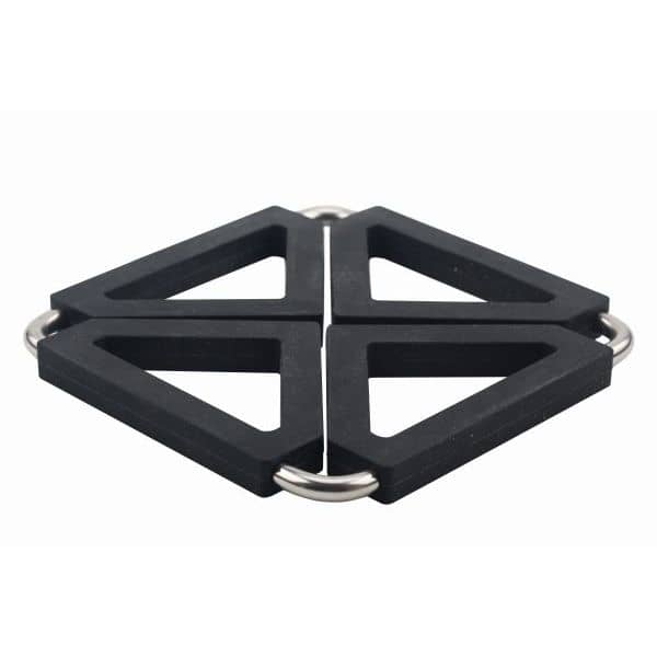 Topfuntersetzer ausklappbar Topfuntersetzer ausklappbar