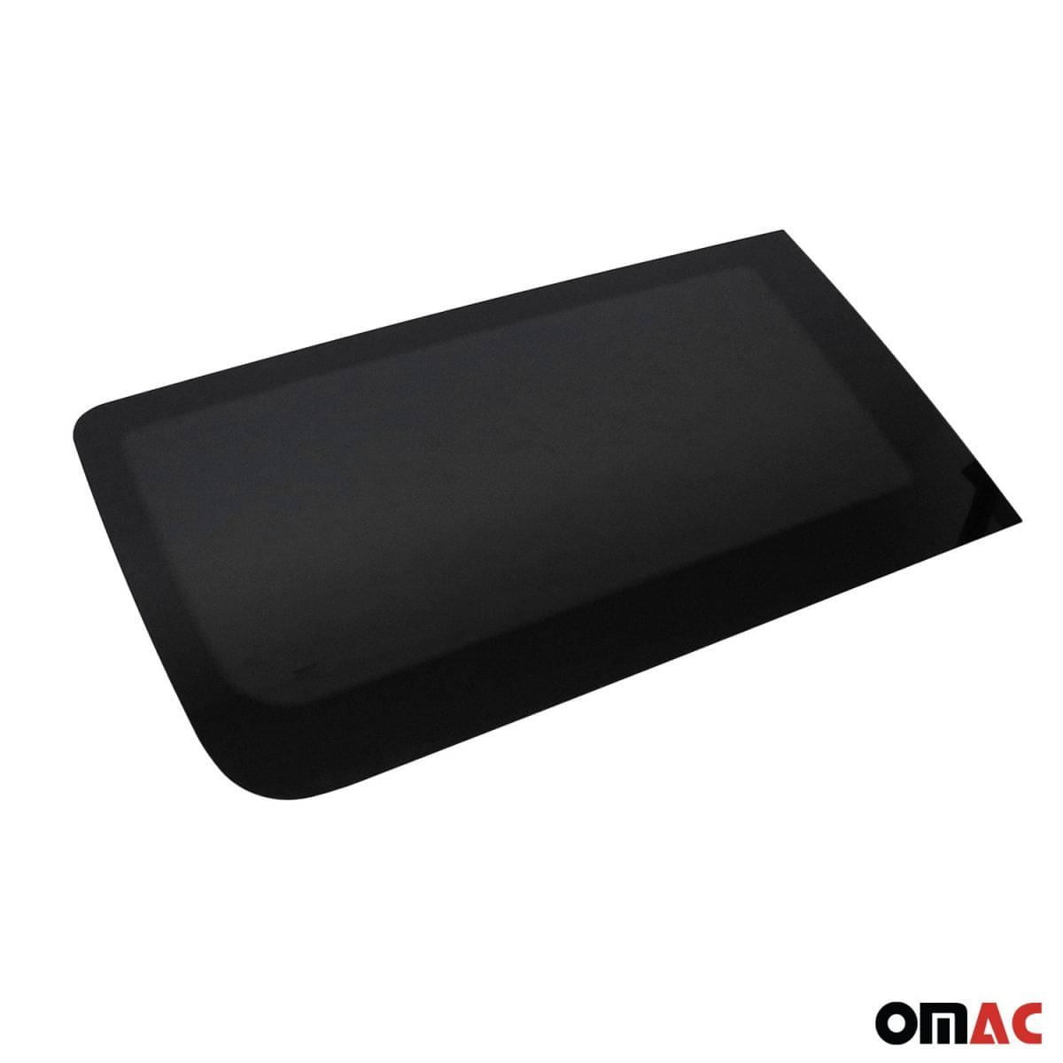 OMAC Seitenfenster Seitenscheibe VW Crafter L2-L3-L4 Bj. 2006-2017 Vorne Links - A050980