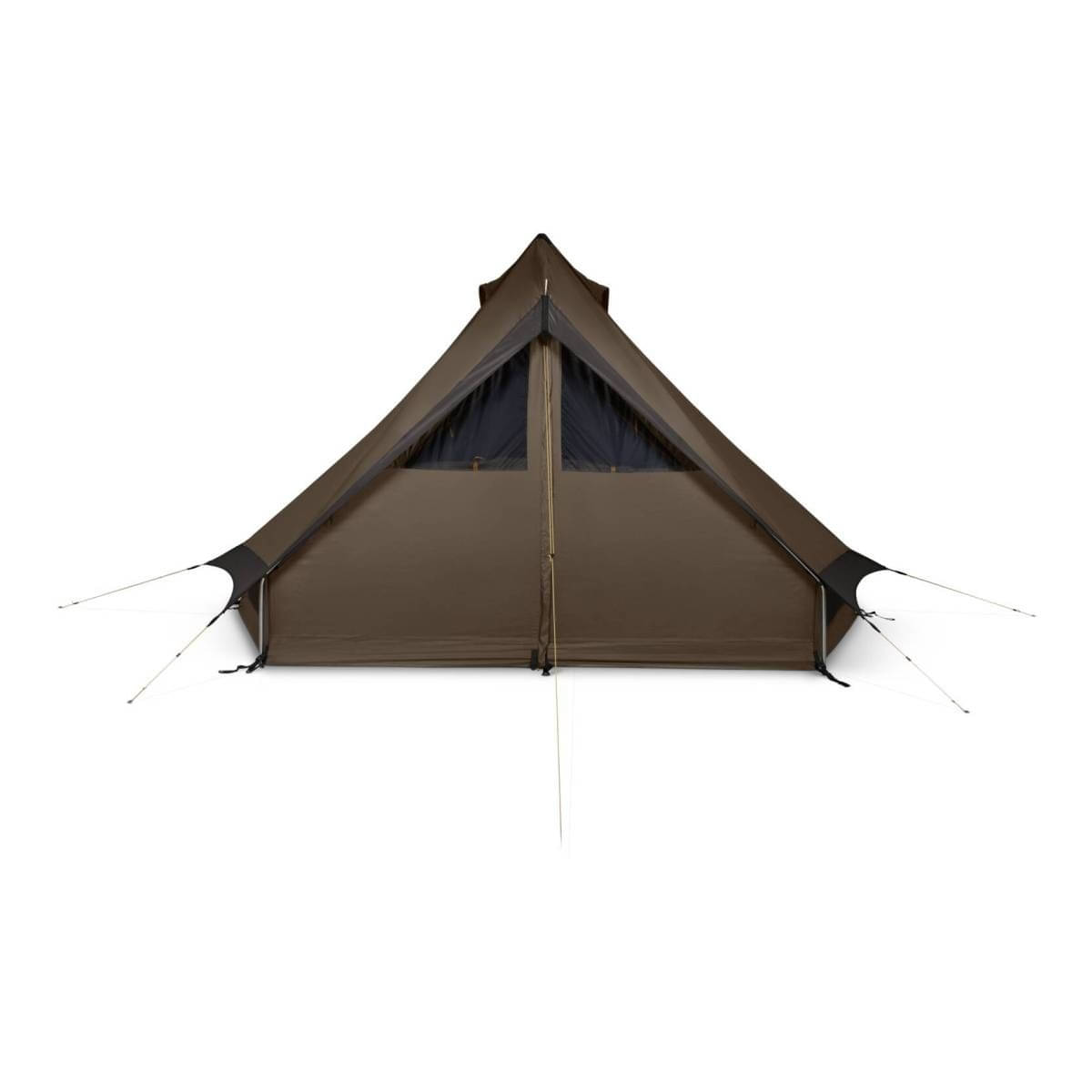 KAMPA Campingzelt Pineveil 02 KAMPA Campingzelt Pineveil 02 - 9120002492