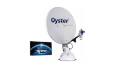 TEN HAAFT Oyster 85 Premium
