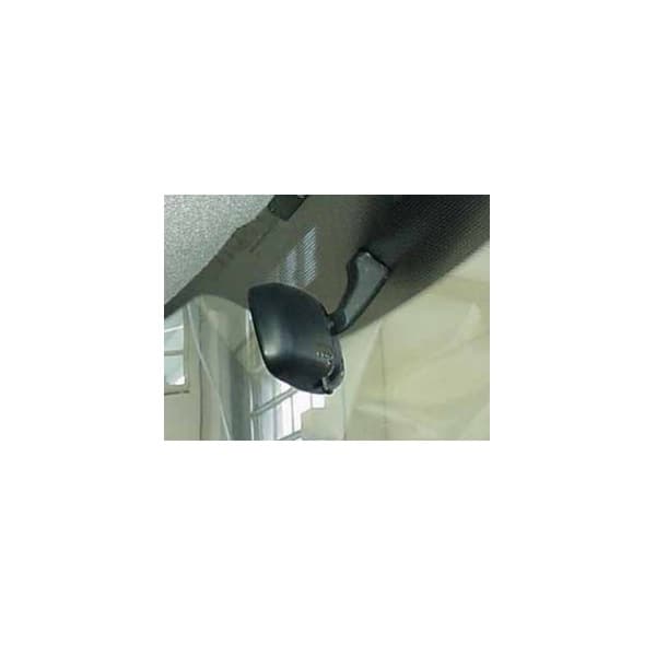 REMIS REMIfront III Verdunklung MB Sprinter Bj. 04-06-02-18 Front mit Spiegelfuss gerade- ohne Seitenteile - 10021022