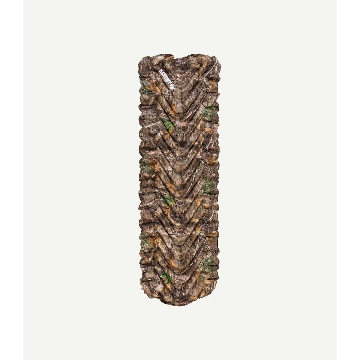 KLYMIT STATIC V Isomatte Camo Realtree Edge - 06SVED02C