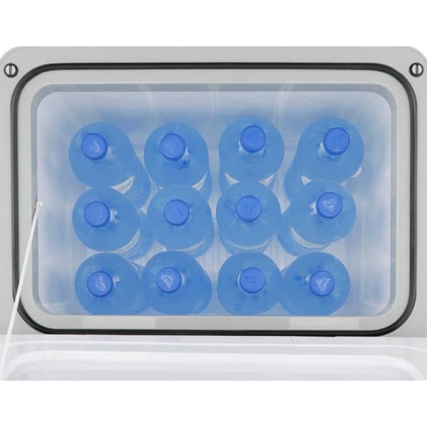 MESTIC MHC-40 Hybrid Kuehlbox 12-230 V 42 L - 1502900