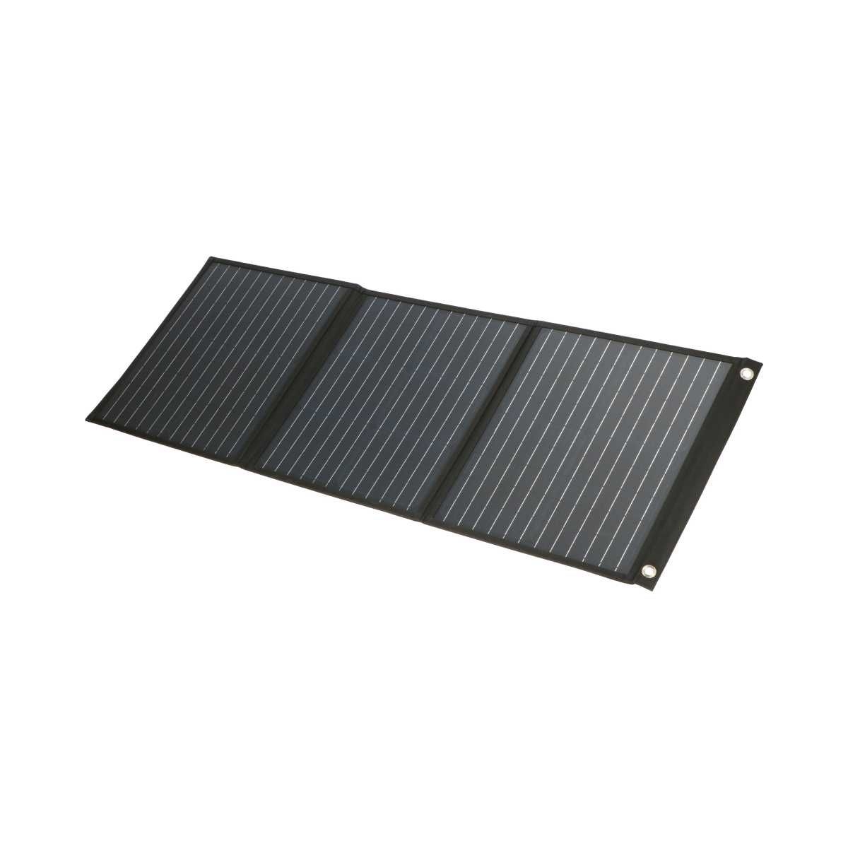 MESTIC Faltbares Solarmodul MSFO-200 - 1519100