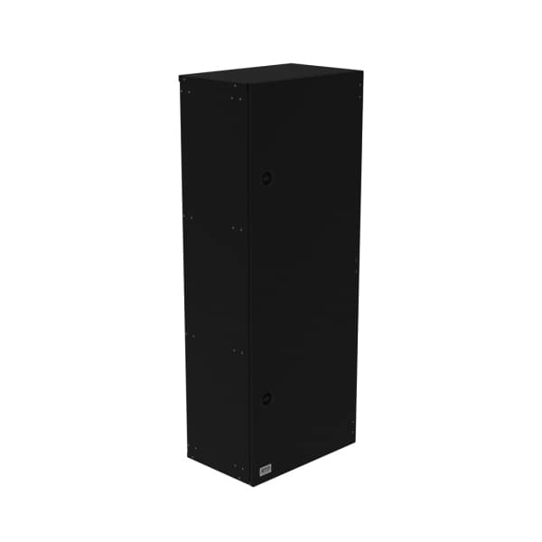 EuroCarry X-Rack Box XL Alu-Box gross fuer X-Rack-System - 41501