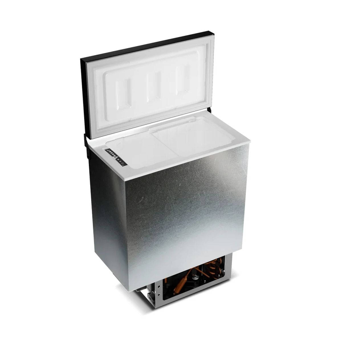 VITRIFRIGO Toploader Kompressor-Kuehlschrank Kuehlbox TL20RF 12-24 V 20 L