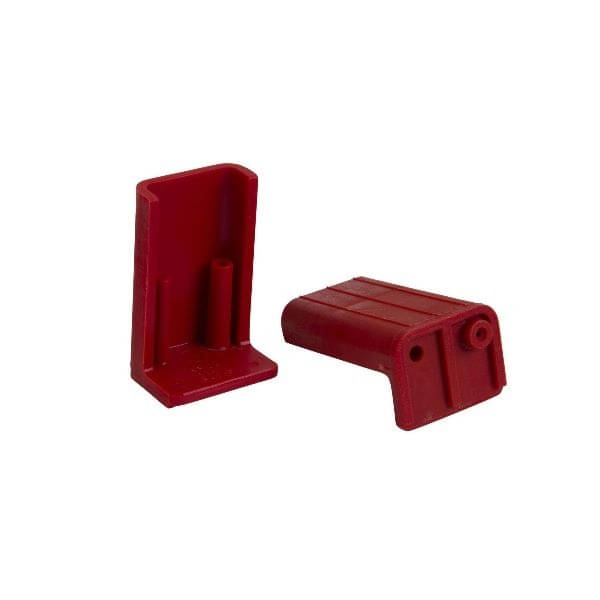 Montageset DOMETIC für HEKI 2 - 4 DS 53 - 60 mm Montageset DOMETIC fuer HEKI 2 - 4 DS 53 - 60 mm