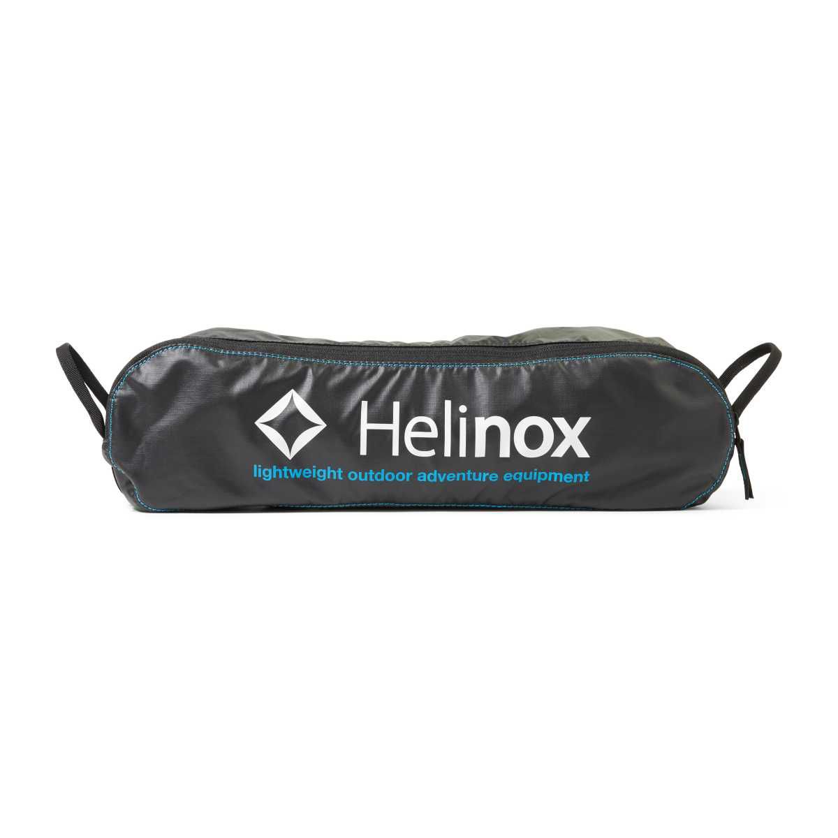 HELINOX Chair One XL Black Campingstuhl 10076R1