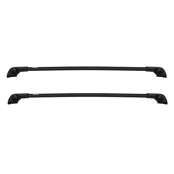 Thule WingBar Edge Komplett mit Montagekit