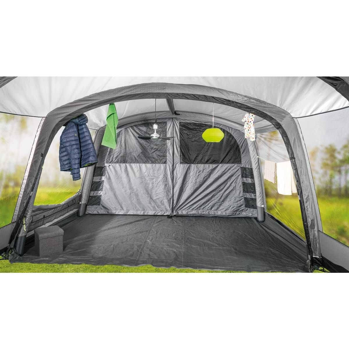 Outwell Haken HookTrack 10er-Set fuer Hook-Track System - 651361