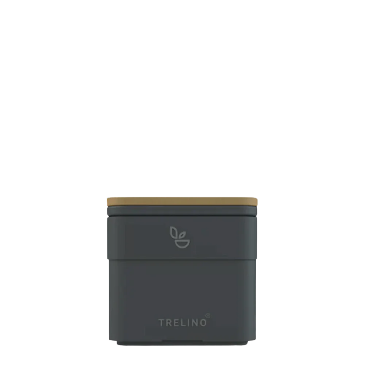 TRELINO Trenntoilette Origin Groesse XS anthrazit - T1-02012