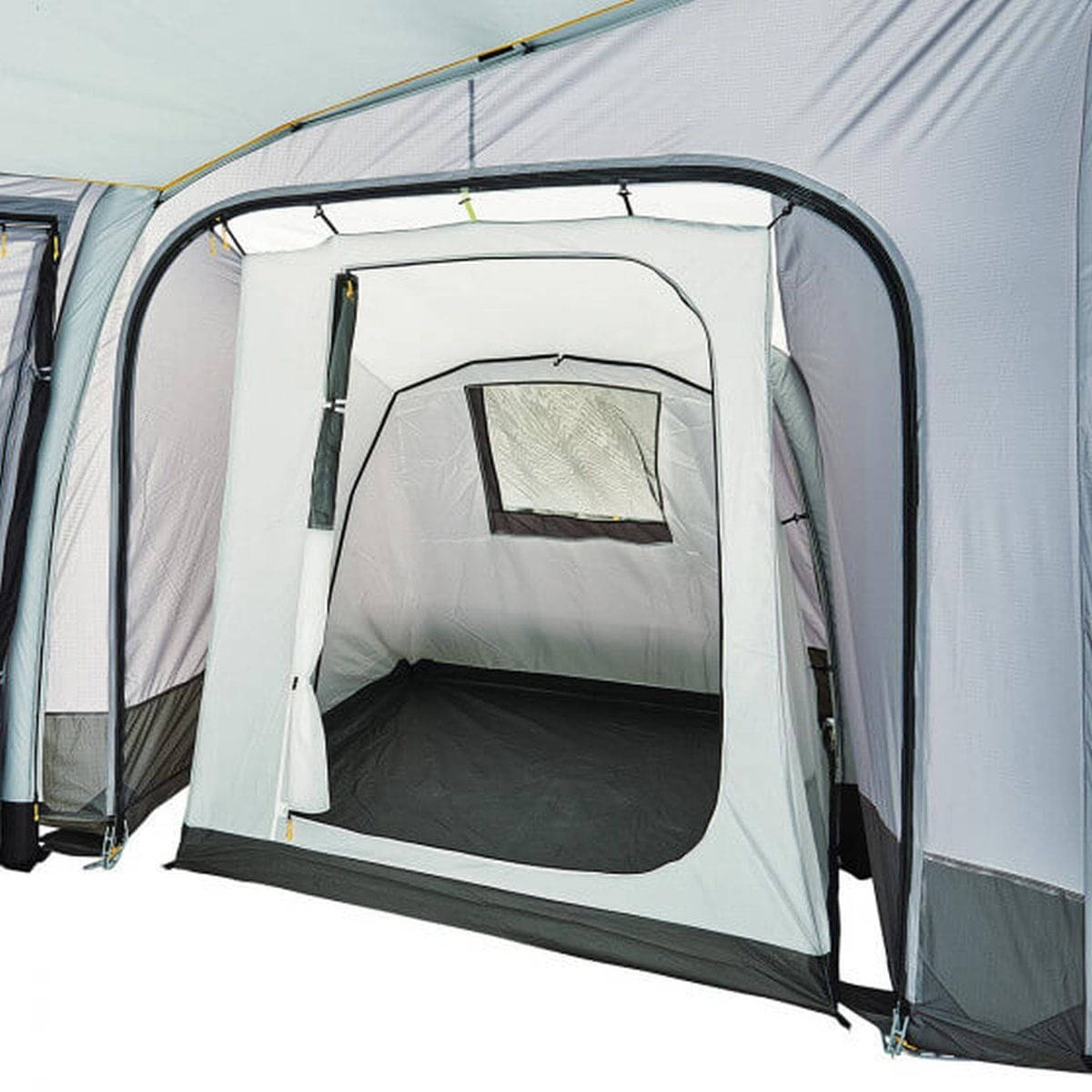 TRIGANO Innenzelt PANORAMIC fuer Teil-Vorzelt LIMA-ARUBA - M-7624-4