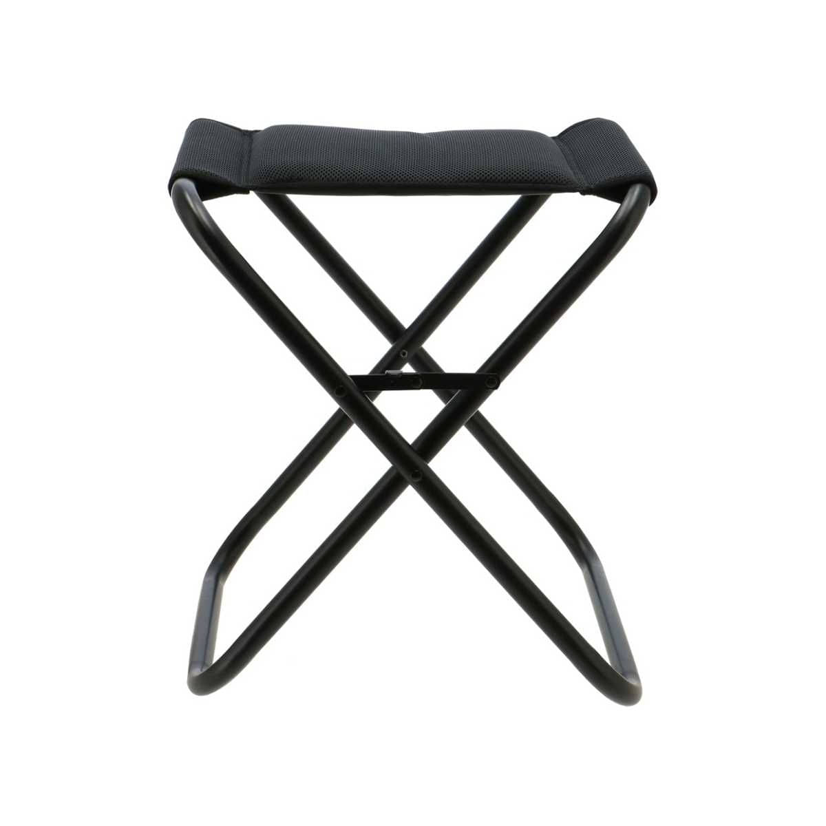 TRAVELLIFE BARLETTA Comfort Hocker black - 2130100