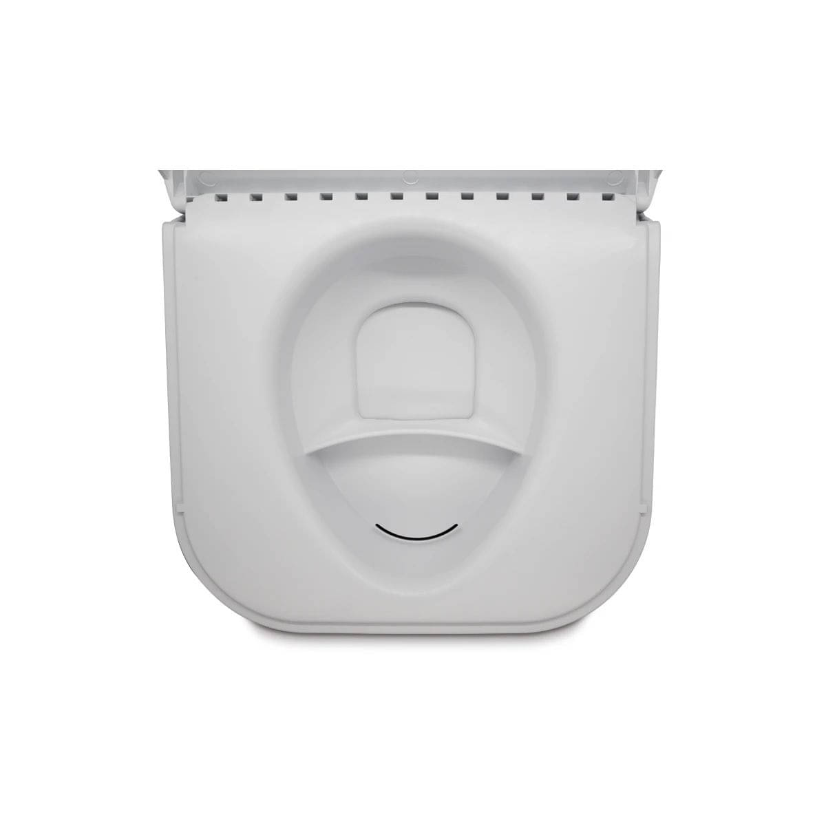 OGO® Origin -Version 4- Kompakte Komposttoilette mit elektrischem Ruehrwerk TT-OGO-004