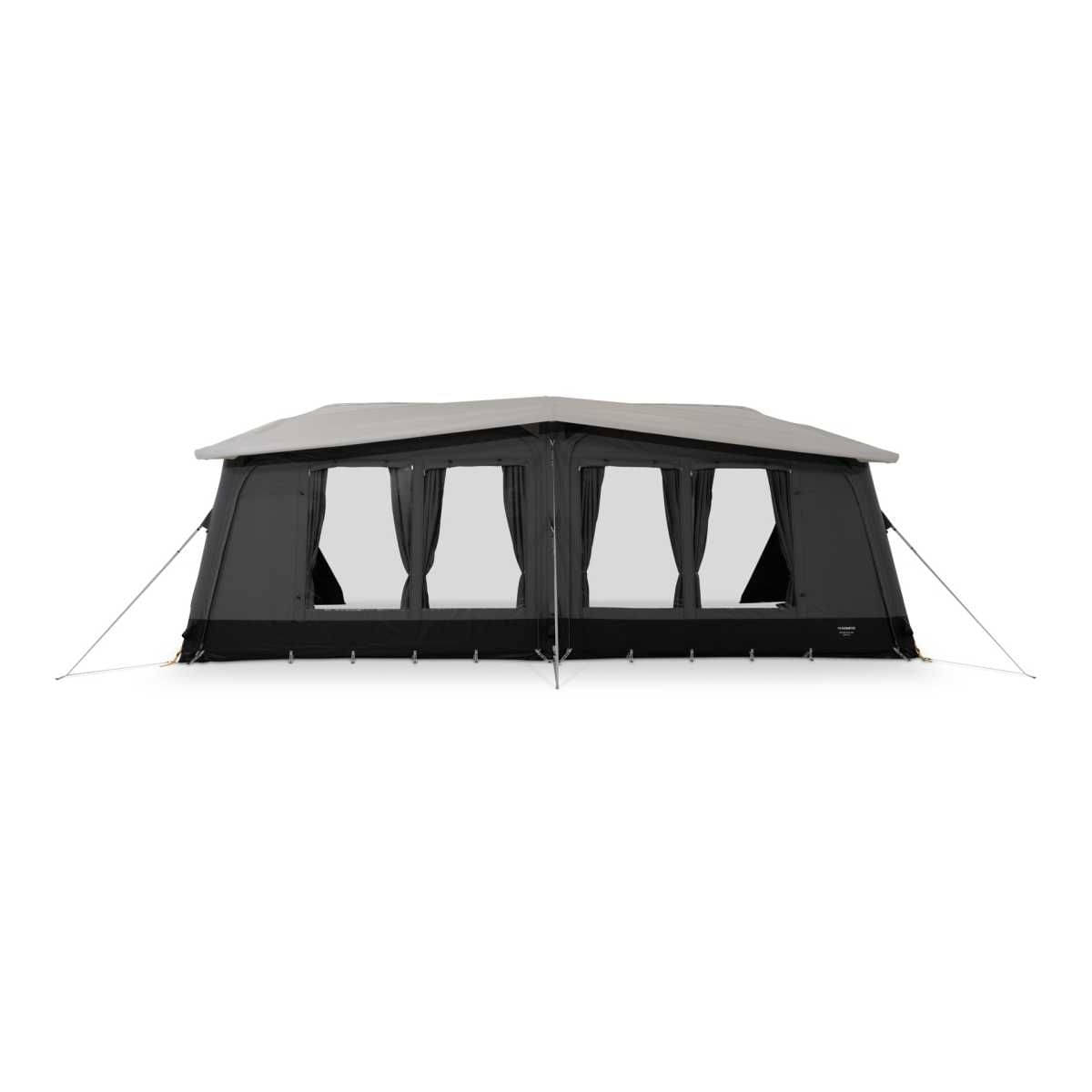DOMETIC aufblasbares Vorzelt Residence AIR Stay- Gr. 18- Umlaufmass 1065-1090 cm- Tiefe 275 cm - 9120002374