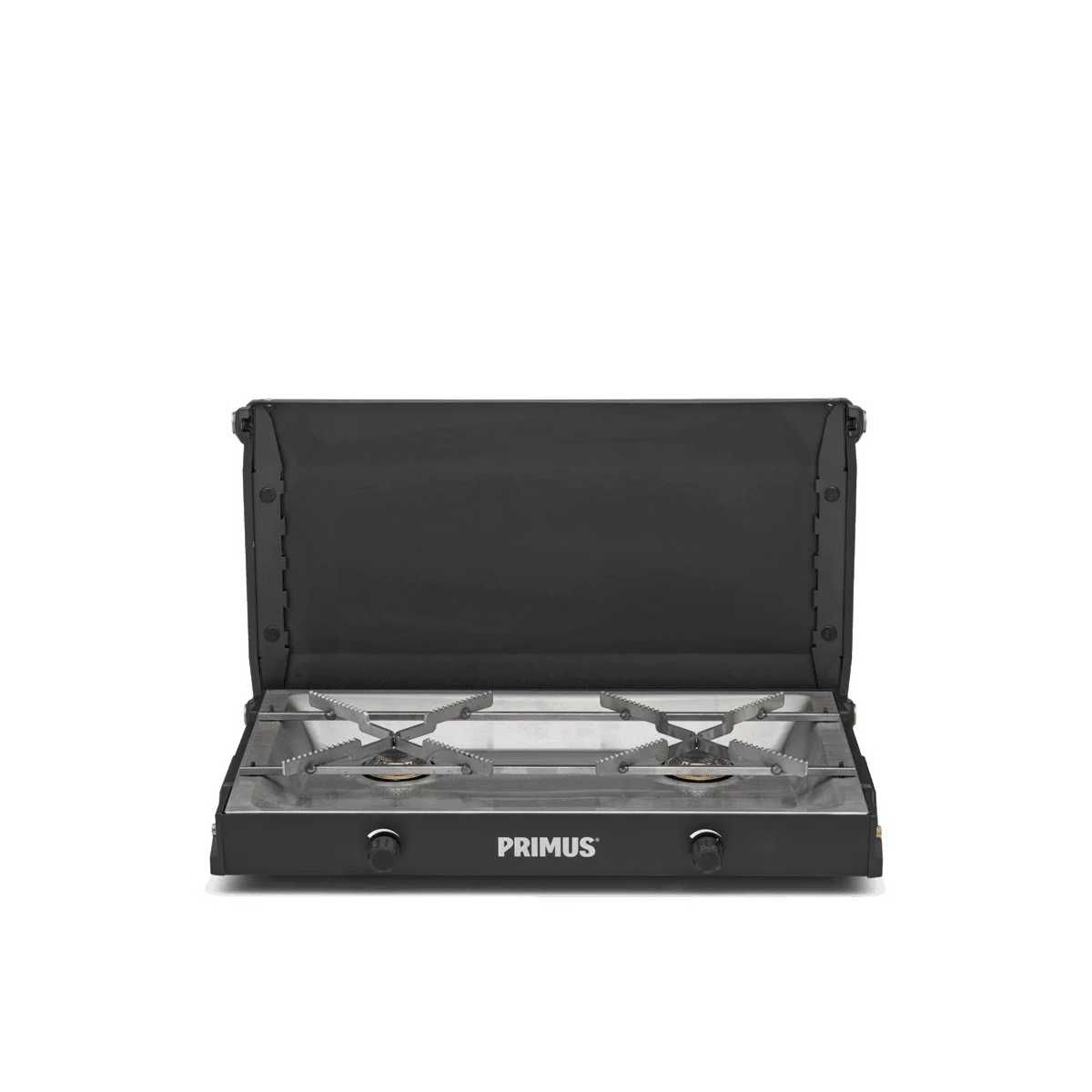 PRIMUS Kinjia Stove Gaskocher 2-flammig - 350140