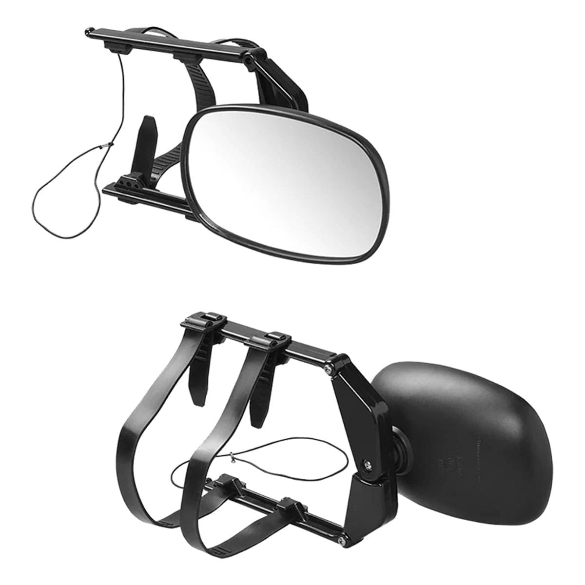 ProPlus Fahrzeug Spiegel Caravan Spiegel Basic - 750620