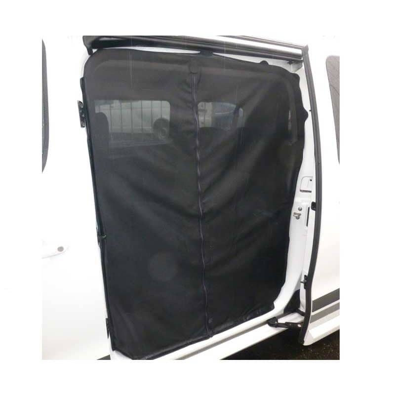 Moskitonetz CARBEST Schiebetuer Citroen Jumpy-Spacetourer - Peugeot Expert-Traveller ab Bj- 2016 - Opel Zafira Life ab Bj. 2019 461334