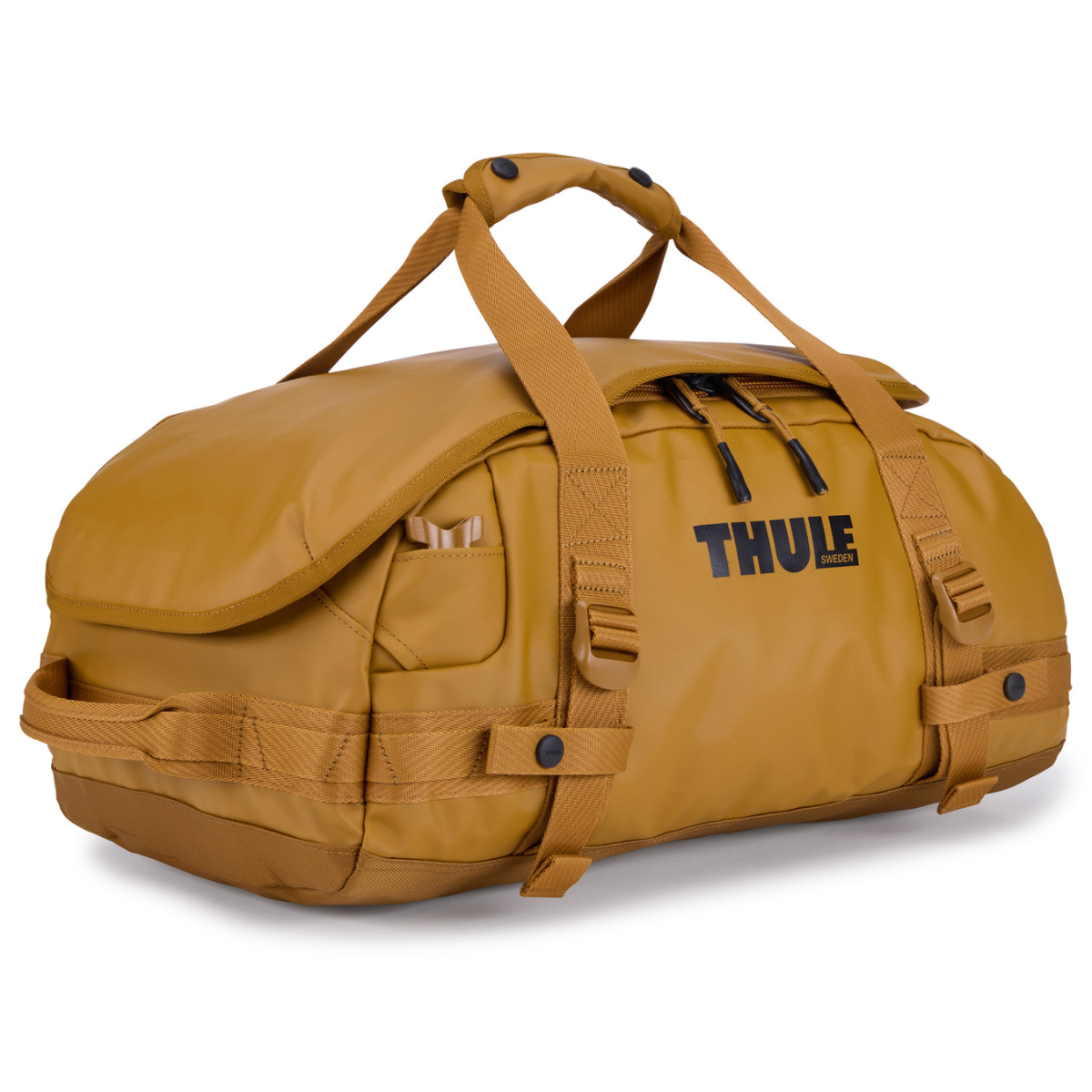 THULE Chasm Recycled Reisetasche 30 L - Golden - 3205213