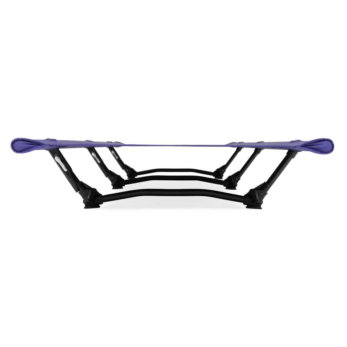 HELINOX Cot One Convertible Cobalt Feldbett 10002810