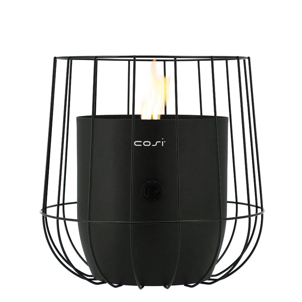 COSI Gaslaterne Cosiscoop Basket schwarz Artikelnr. 5801130