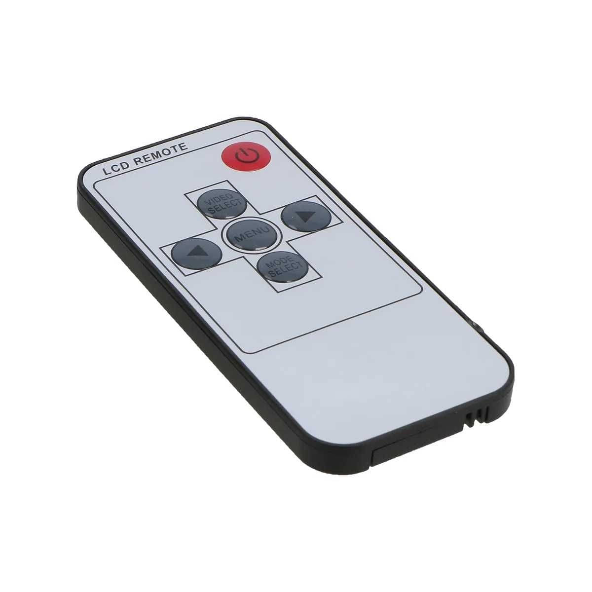 MESTIC MC-200 Rückfahr-Videosystem mit Einzellinsenkamera Schwarz MESTIC MC-200 Rueckfahr-Videosystem mit Einzellinsenkamera Schwarz - 1520300