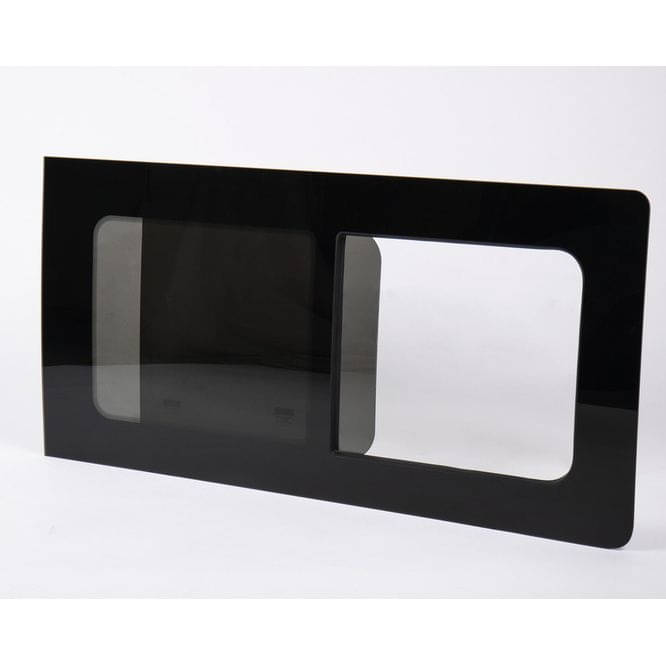 Carbest Schiebefenster MB Sprinter ab Bj- 2006 - VW Crafter Bj. 2006-2016 vorne links REIMO 315003