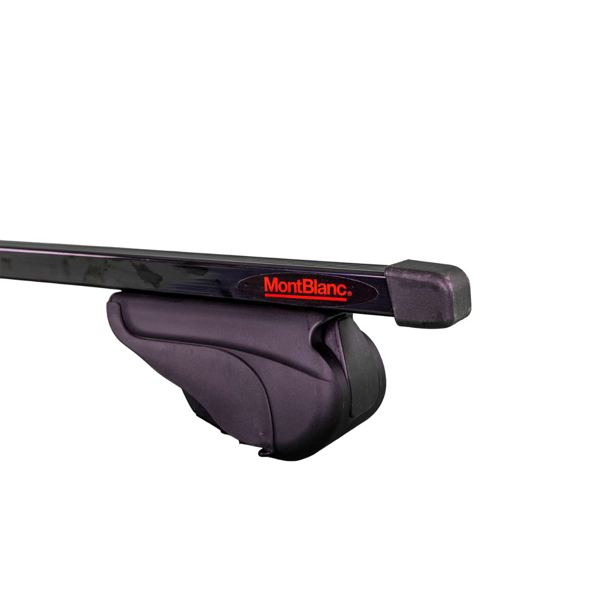 Mont Blanc Dachtraegersystem fuer integrierte Dachreling Activa Readyfit 201 Stahl - 230152