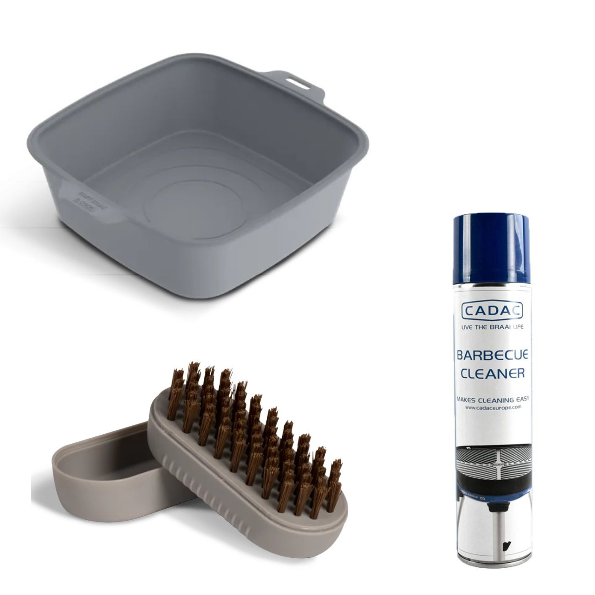 CADAC Reinigungs-Set Soft Soak 2 Cook - 203-900 8629 98326