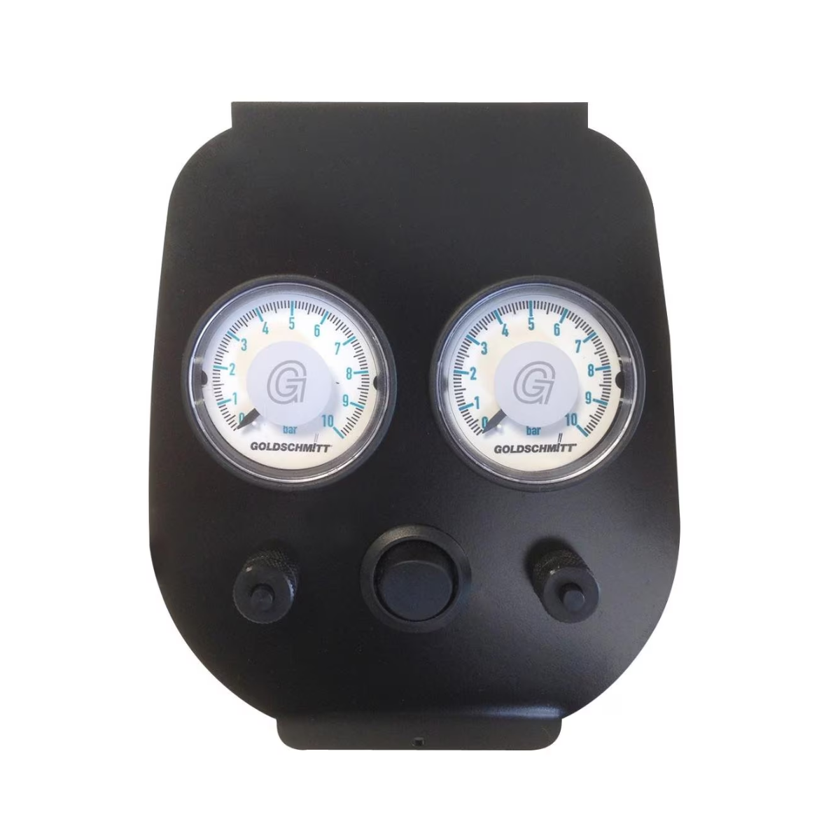 GOLDSCHMITT Luftfedersystem 6 Zoll-Balg Ford Transit Facelift ab Bj- 2019 - 002.FO604GM