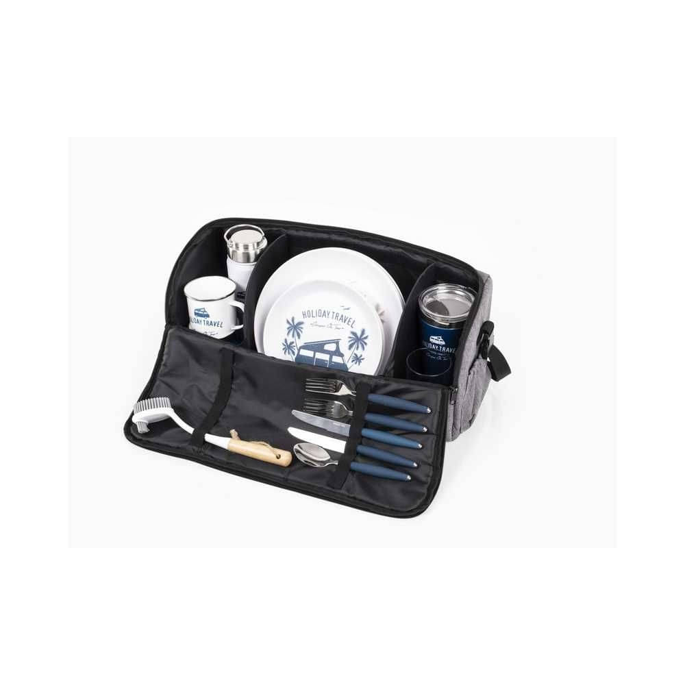 HOLIDAY TRAVEL Picknick- und Geschirrtasche (ohne Inhalt) HOLIDAY TRAVEL Picknick- und Geschirrtasche - 919171