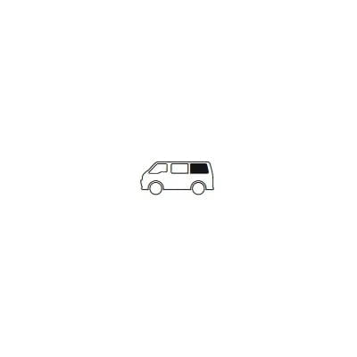 Carbest Starres Seitenfenster MB Vito Bj. 2004-2014 hinten links langer Radstand REIMO 31512