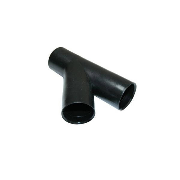 Y Stueck fuer Abwassersystem