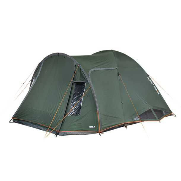 HIGH PEAK Kuppelzelt Tessin 5.1 - 10381