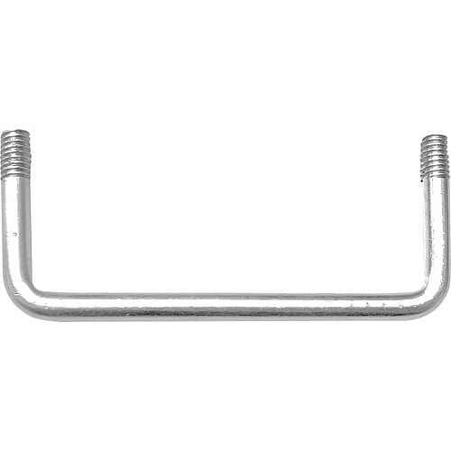 THULE U-Buegel fuer AL-KO Vario X Chassis - 302068